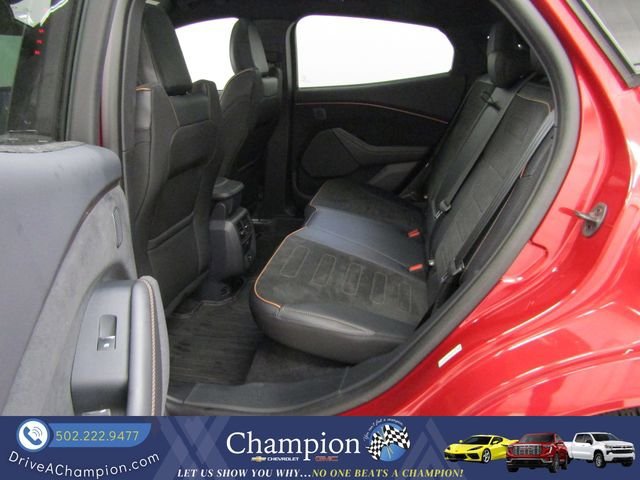 Used 2023 Ford Mustang Mach-E GT AWD/4WD image 20
