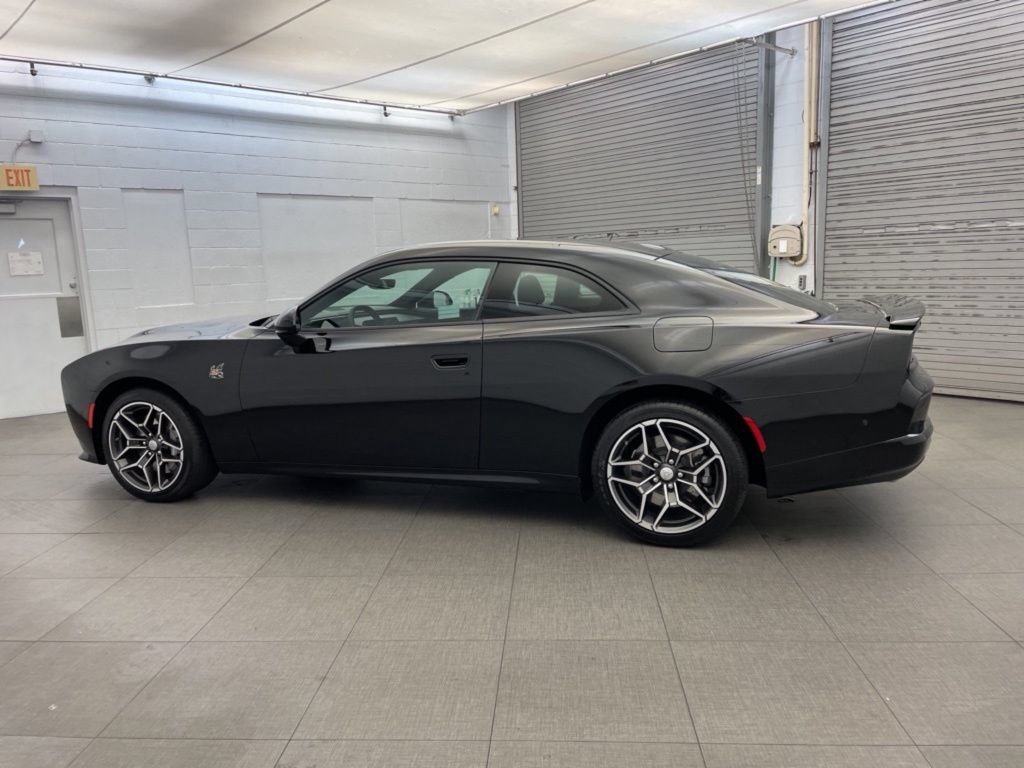 New 2026 Dodge Charger Scat Pack AWD/4WD image 6