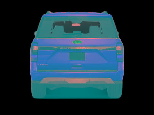 Certified 2020 Ford Expedition Limited w/ Equipment Group 302A image 5