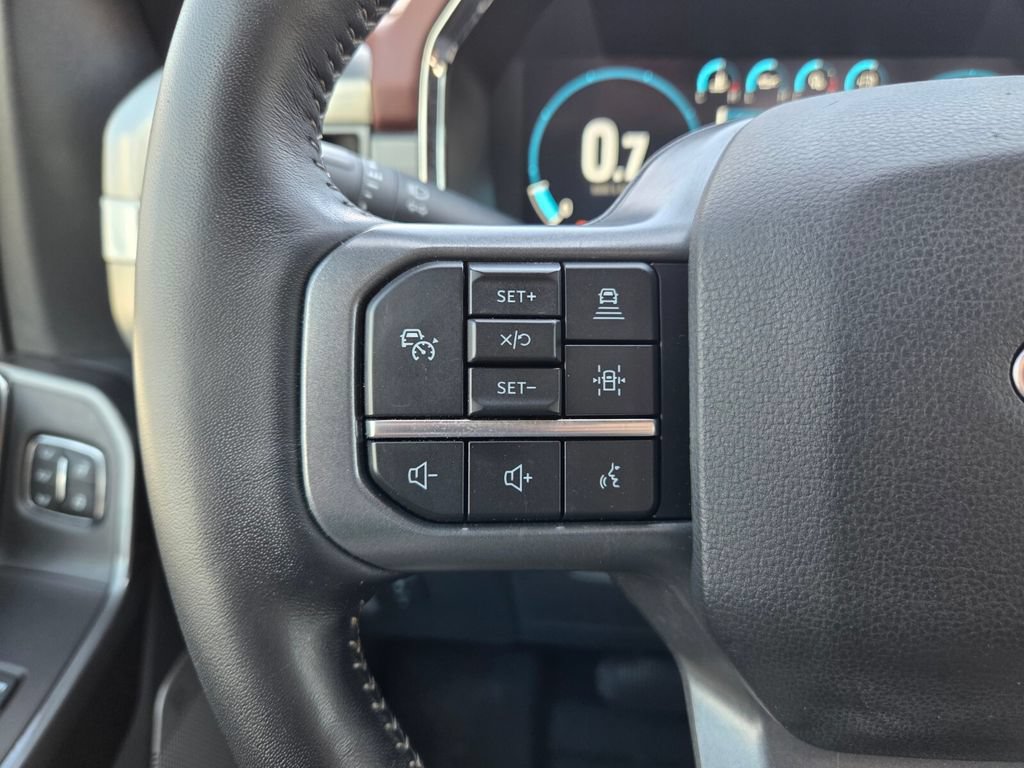 Used 2023 Ford F150 Lariat w/ Equipment Group 502A High AWD/4WD image 32