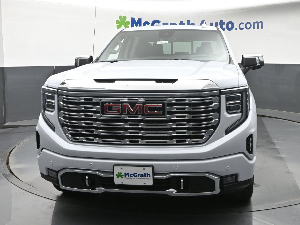 New 2026 GMC Sierra 1500 Denali AWD/4WD image 6