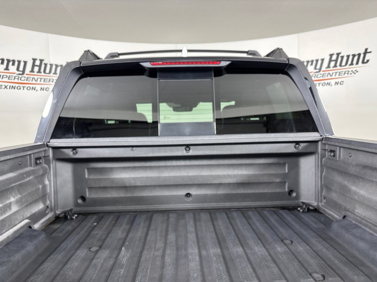 Used 2023 Honda Ridgeline Black Edition image 26