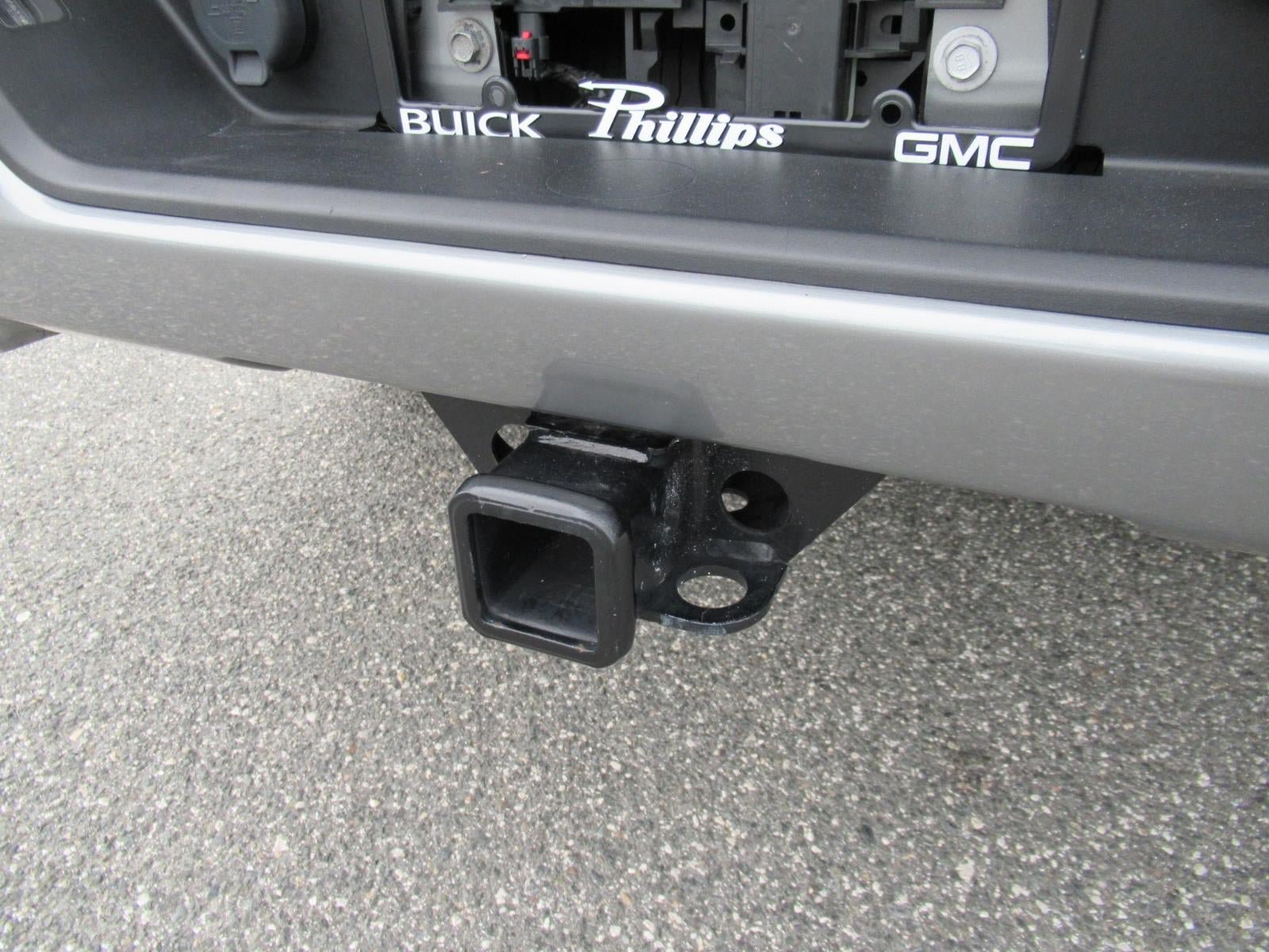 Used 2024 GMC Sierra 1500 AT4 AWD/4WD image 30