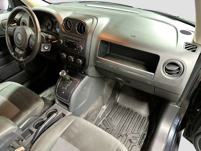 Used 2014 Jeep Patriot Latitude image 25