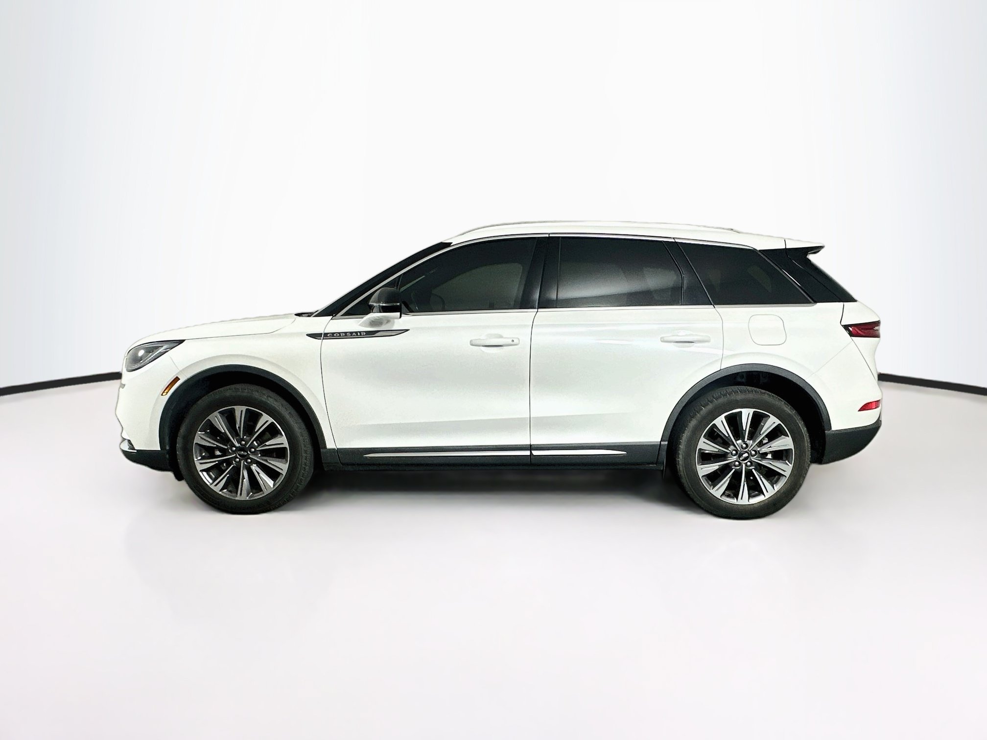 Used 2022 Lincoln Corsair Reserve w/ Elements Package AWD/4WD image 4