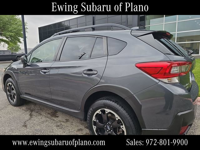 Used 2023 Subaru Crosstrek 2.0i Premium image 3