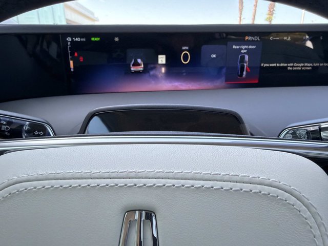 New 2026 Lincoln Nautilus Black Label w/ Jet Appearance Package AWD/4WD image 26