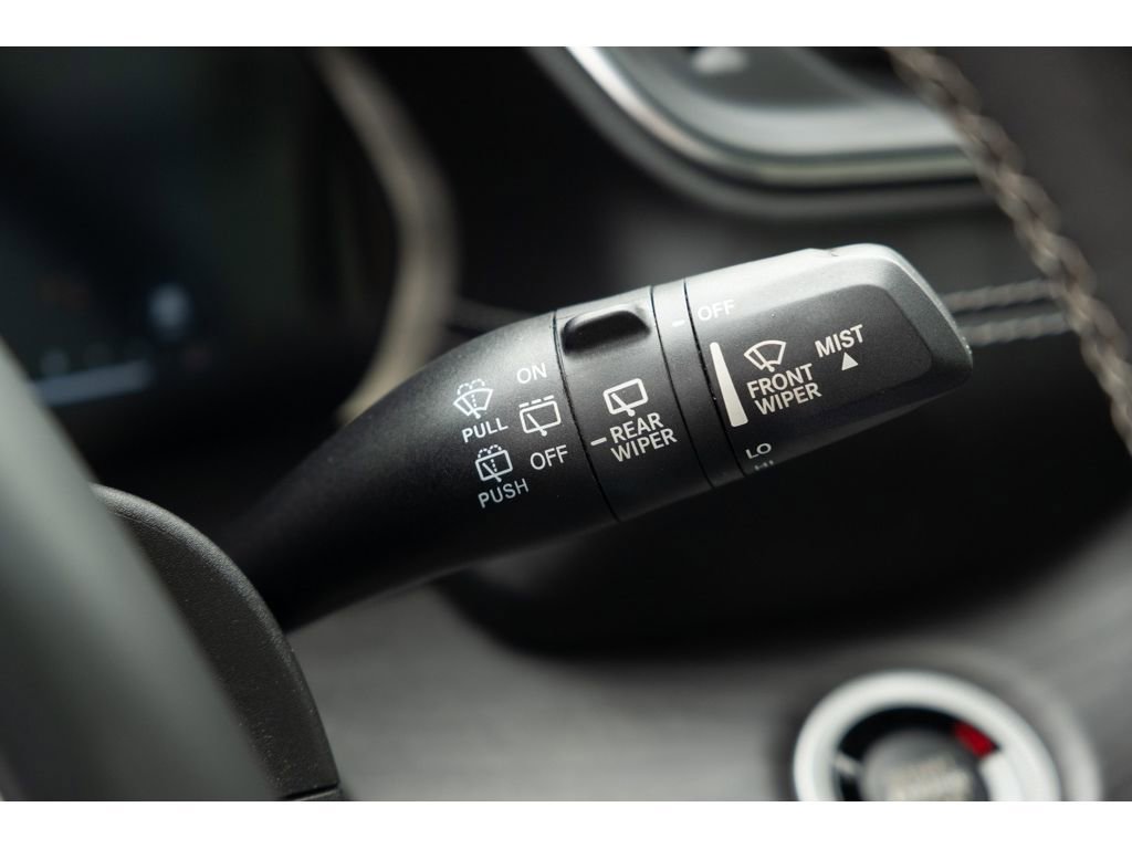 Used 2023 Jeep Grand Cherokee Overland image 19