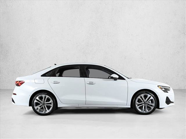New 2026 Audi A3 2.0T Premium w/ Black Optic Package AWD/4WD image 4