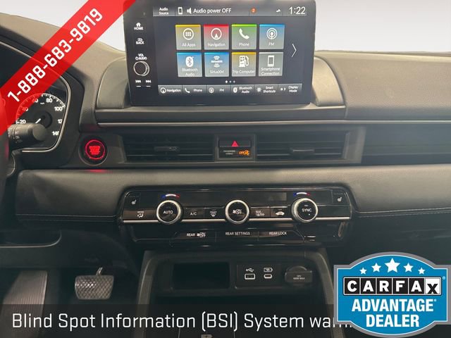 Used 2024 Honda Pilot Touring image 6
