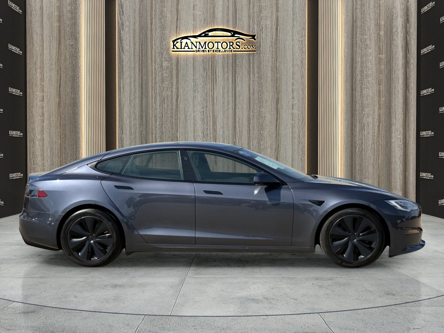 Used 2021 Tesla Model S Long Range image 15