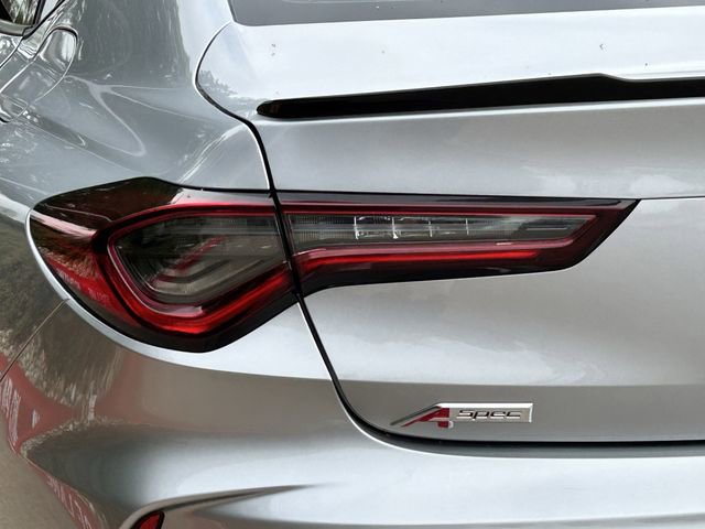 Certified 2025 Acura TLX SH-AWD w/ A-SPEC Pkg image 7