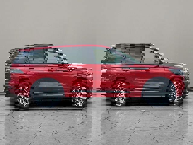 New 2026 Lincoln Aviator AWD image 13