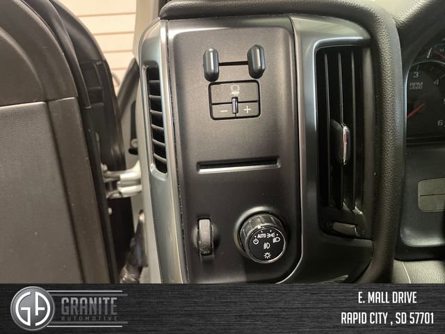 Used 2016 Chevrolet Silverado 1500 LT w/ All Star Edition image 13