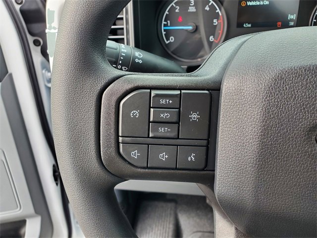 New 2025 Ford F450 XL image 18