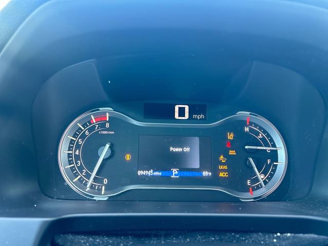 Used 2021 Honda Ridgeline RTL image 19