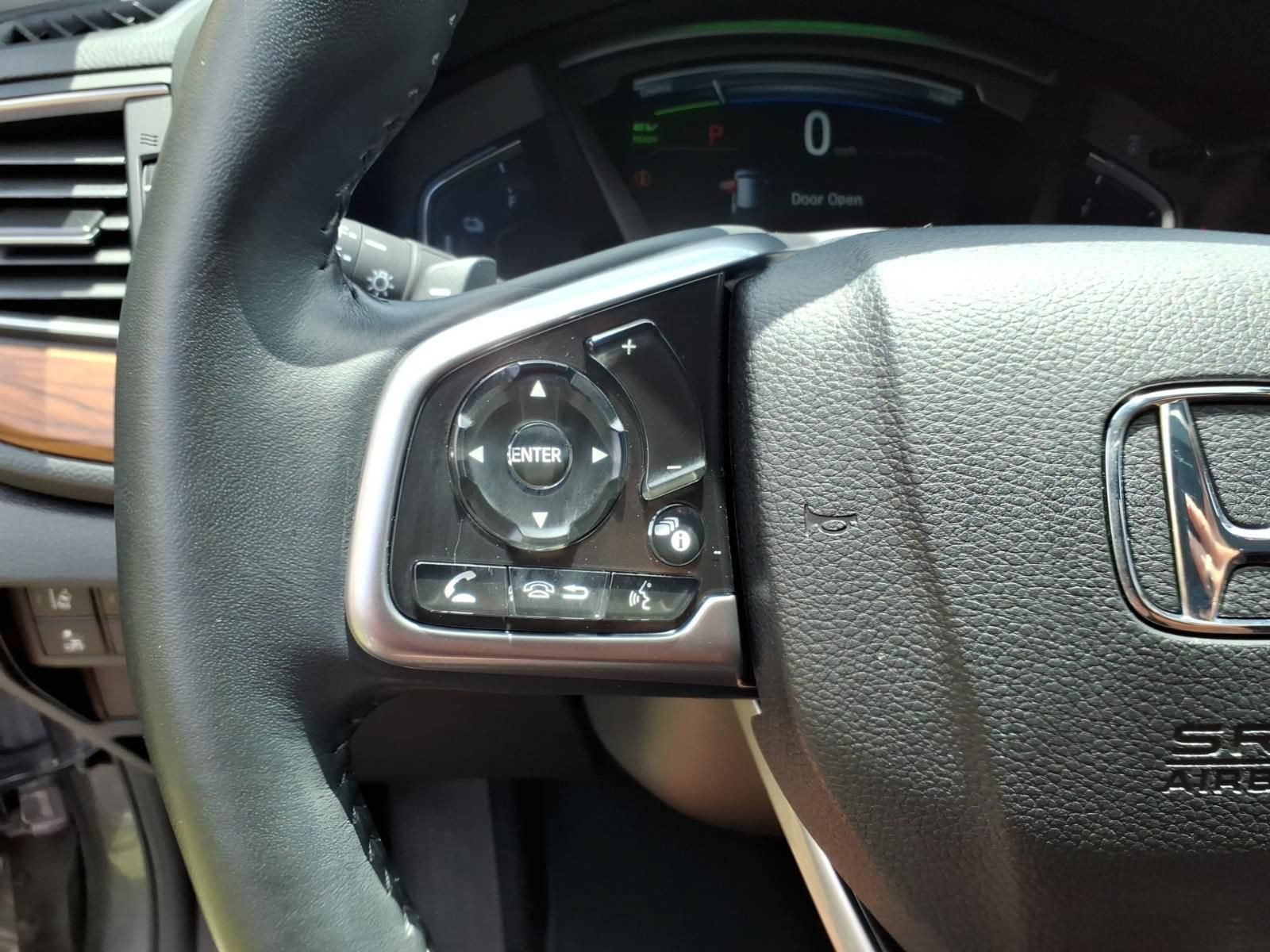 Used 2021 Honda CR-V Touring image 23