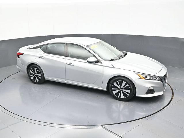Used 2022 Nissan Altima 2.5 SV FWD image 61