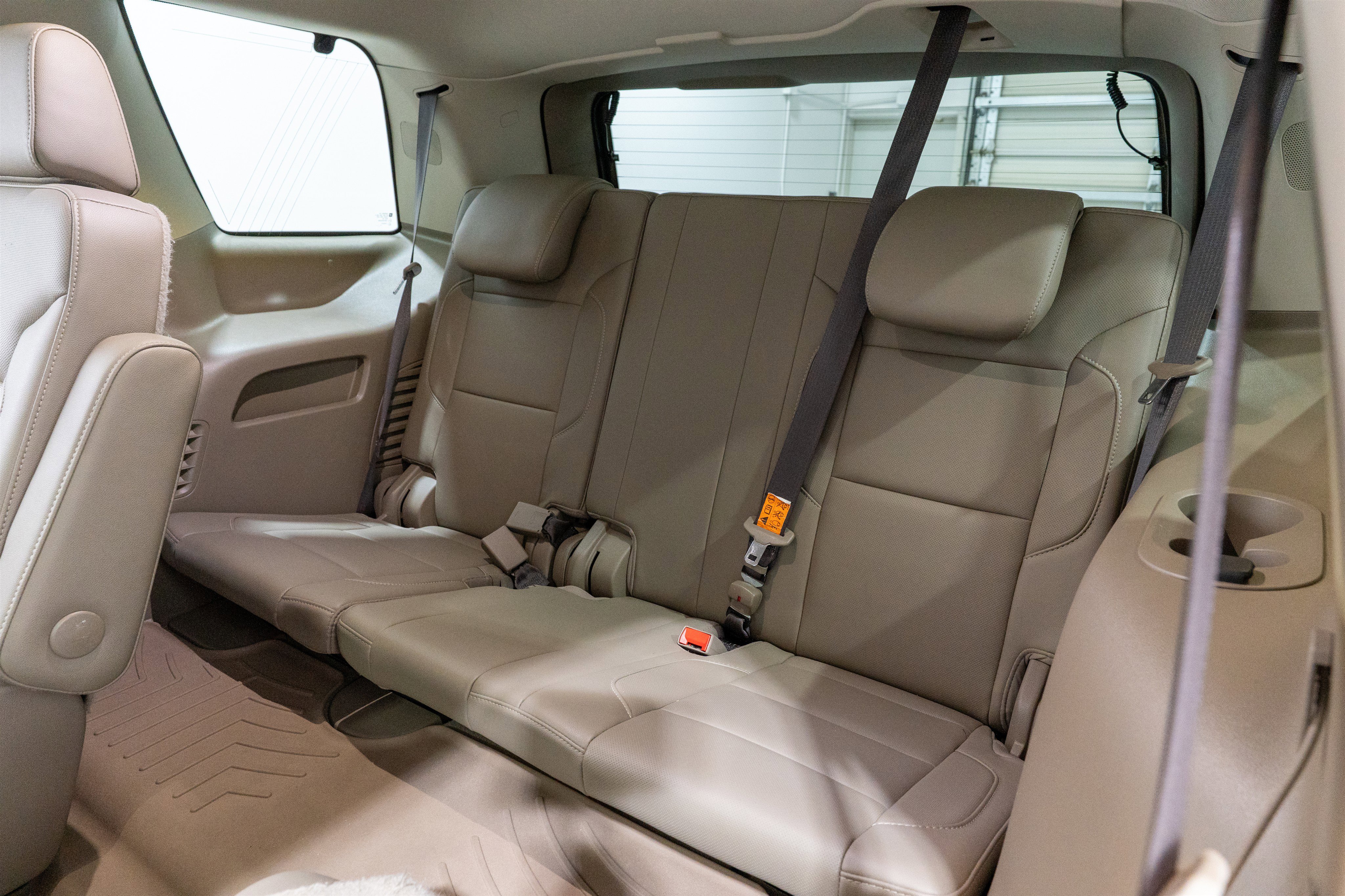 Used 2019 Chevrolet Tahoe Premier w/ Max Trailering Package image 35