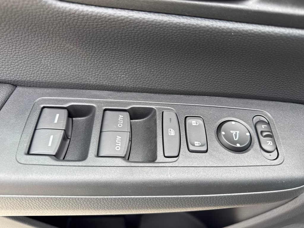 New 2026 Honda CR-V EX image 13