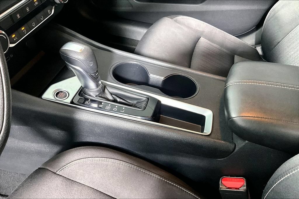 Used 2019 Nissan Altima 2.5 S FWD image 17