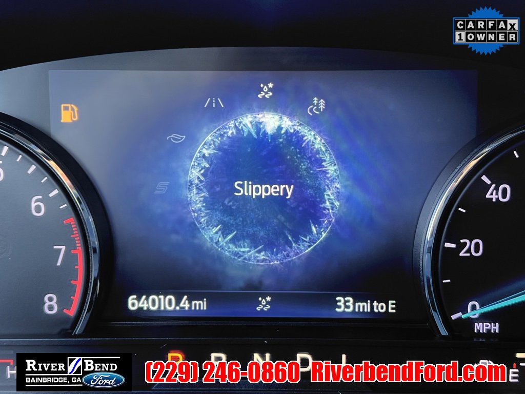 Used 2023 Ford Explorer Limited w/ Equipment Group 301A image 25