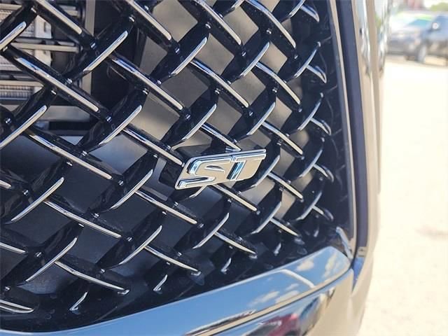 New 2026 Buick Enclave Sport Touring w/ Super Cruise Package FWD image 10