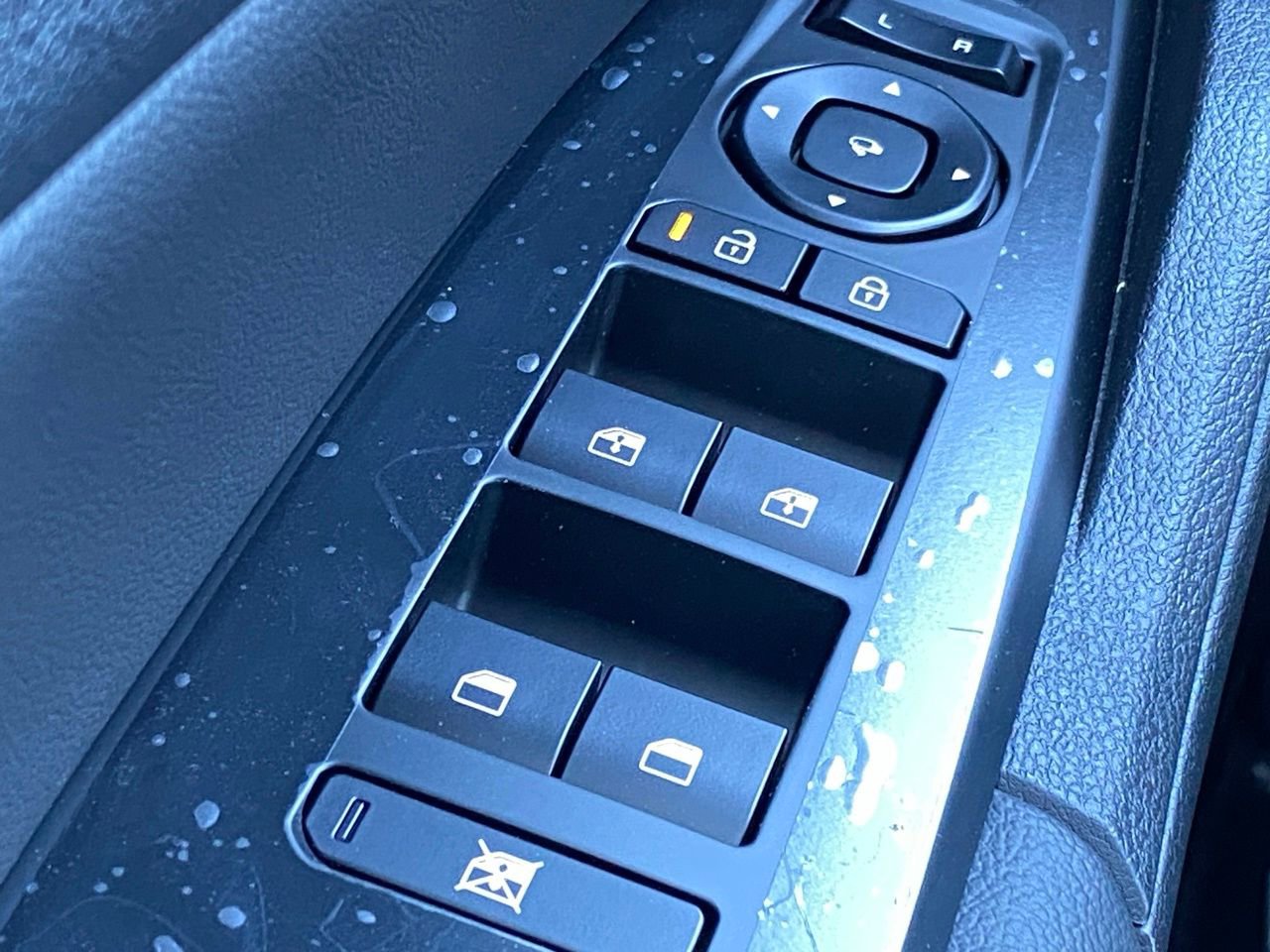 New 2026 Kia Sportage X-Line image 11