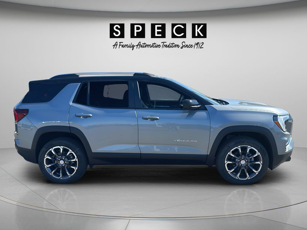 New 2026 GMC Terrain Elevation w/ Elevation Premium Package AWD/4WD image 6