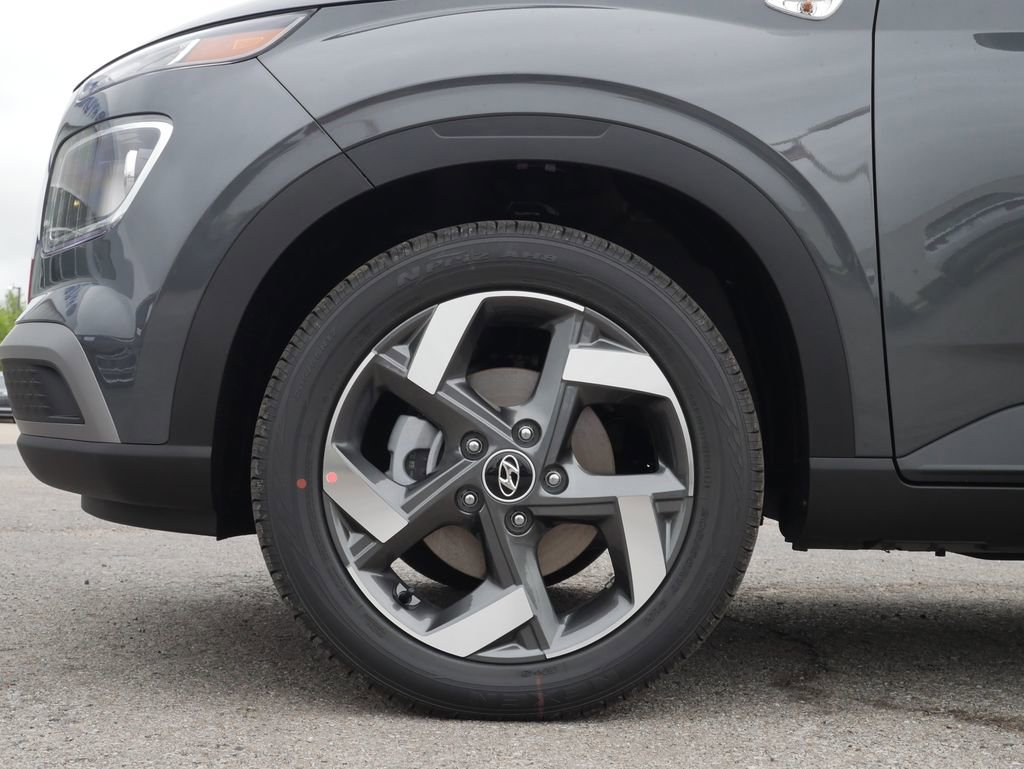 New 2026 Hyundai Venue SEL FWD image 21