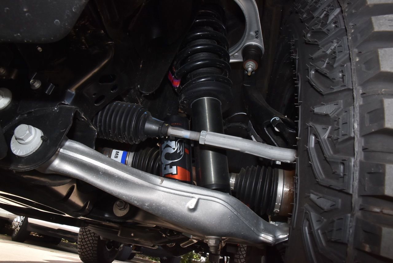 Certified 2024 Ford Bronco Wildtrak AWD/4WD image 47