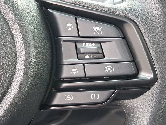 New 2026 Subaru Crosstrek 2.0i Premium image 22