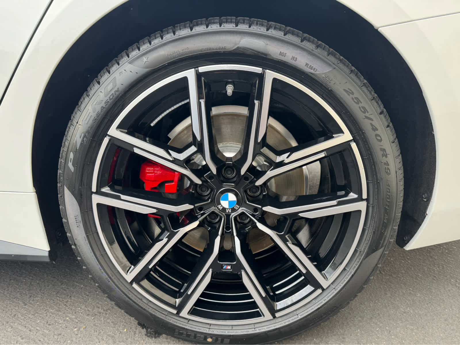 New 2026 BMW 430i w/ M Sport Package image 8