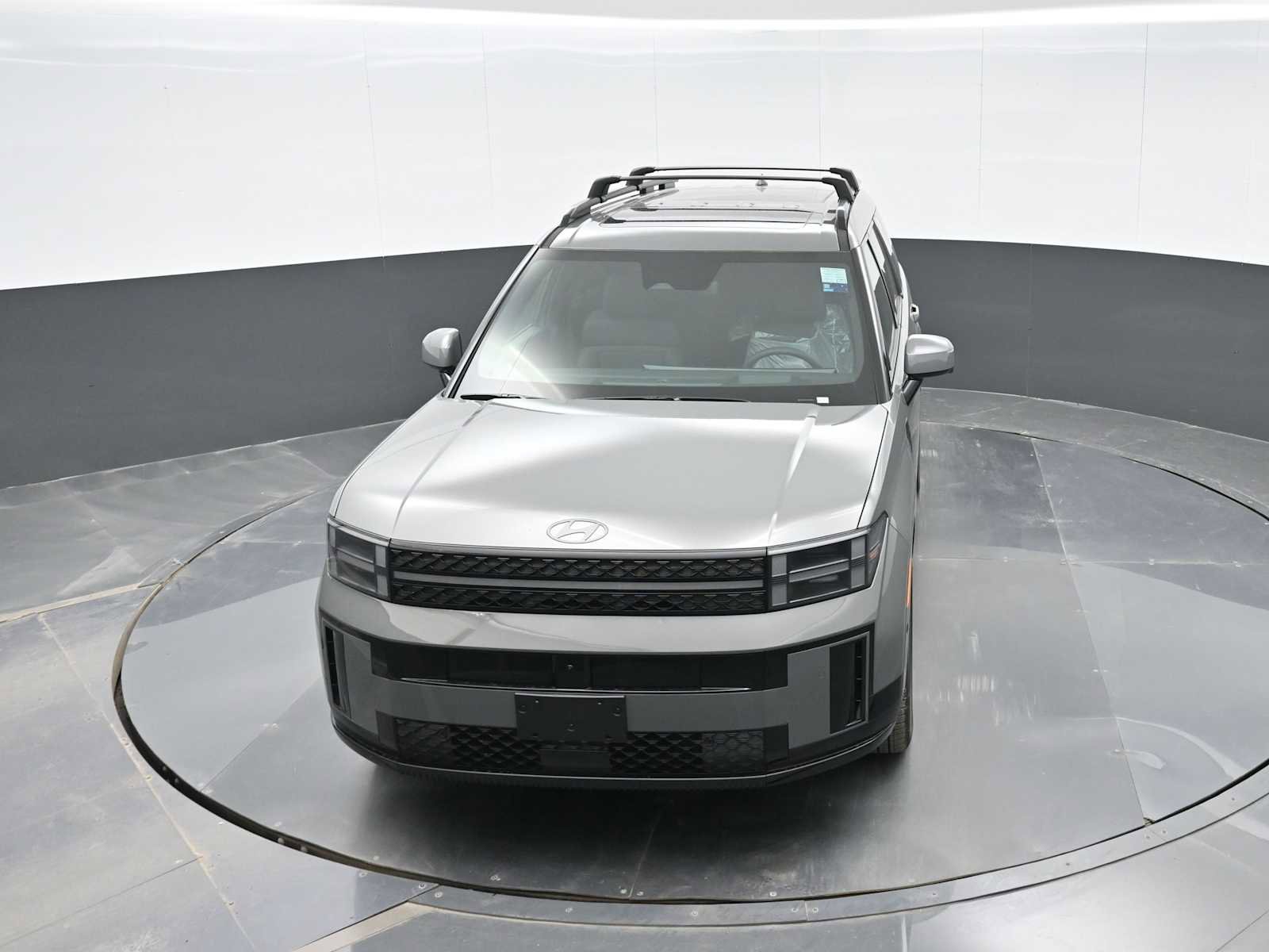 New 2026 Hyundai Santa Fe Calligraphy image 22