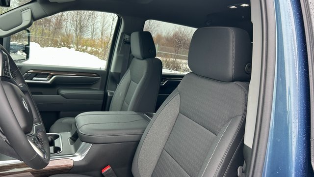 New 2026 Chevrolet Silverado 2500 LT w/ Trail Boss Package image 15