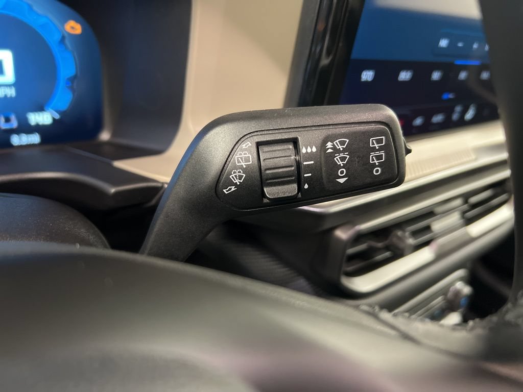 New 2025 Ford Bronco Sport Big Bend w/ Convenience Package AWD/4WD image 20