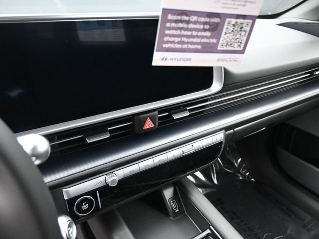 New 2025 Hyundai Ioniq 6 SE image 19