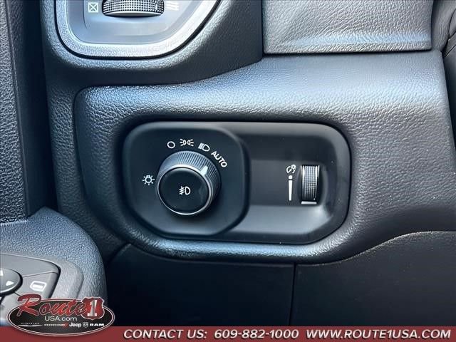 New 2026 RAM 5500 Tradesman w/ Chrome Appearance Group image 33