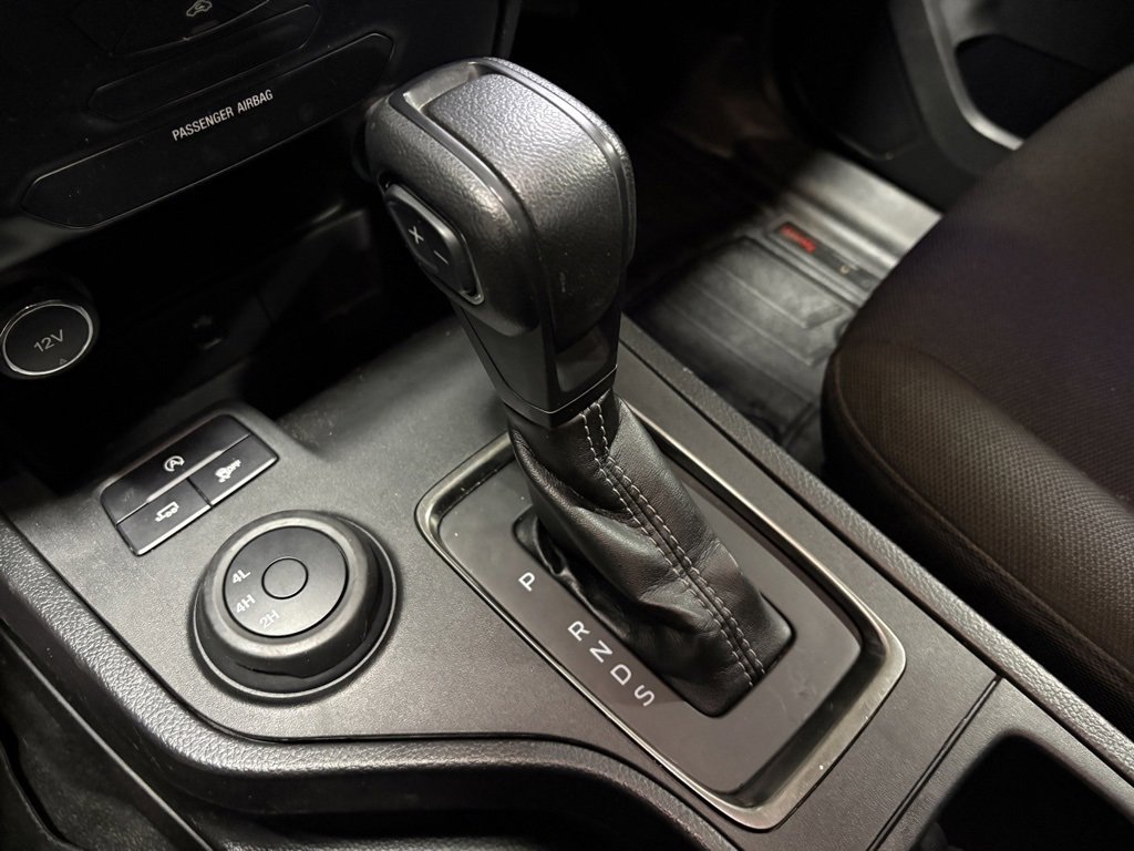 Used 2019 Ford Ranger XL w/ Equipment Group 101A Mid image 13