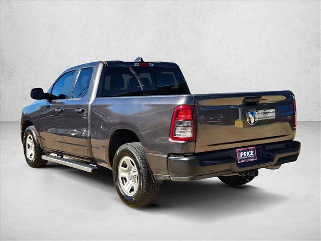 Used 2024 RAM 1500 Tradesman RWD image 7