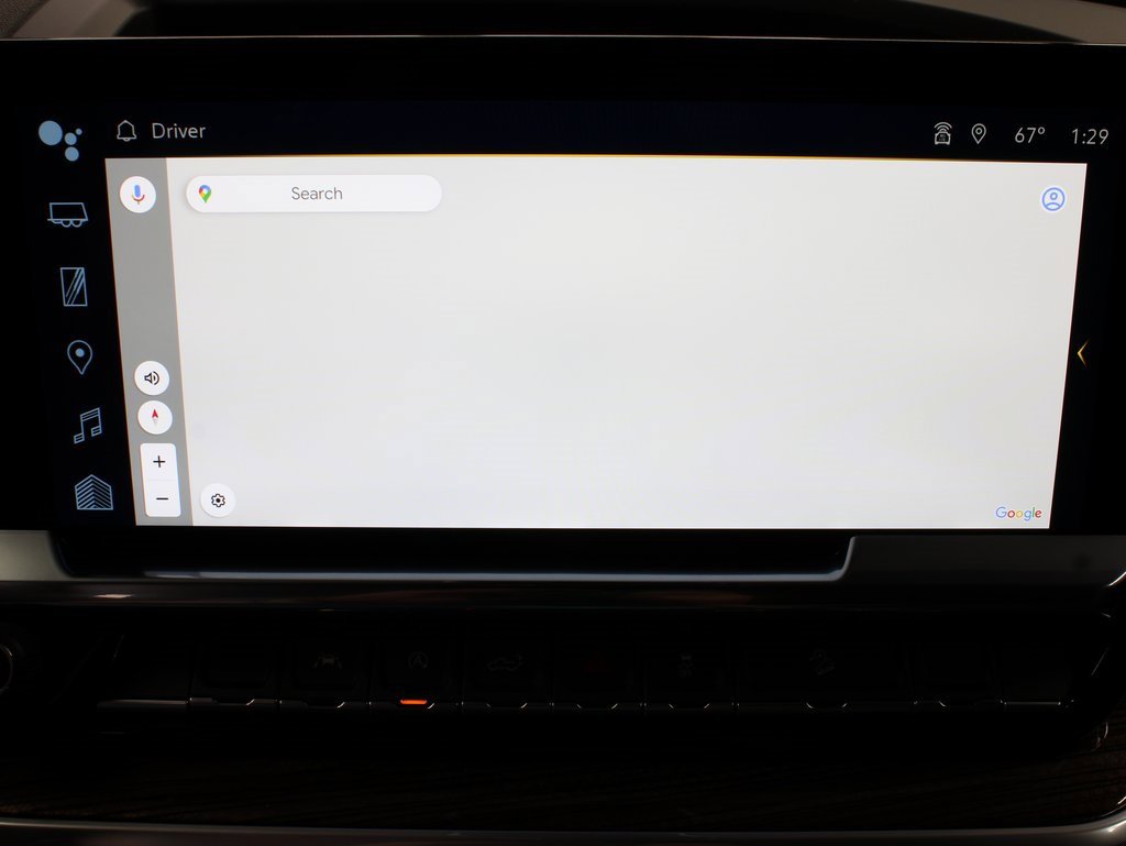 Used 2025 Chevrolet Silverado 1500 RST image 14