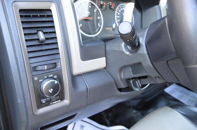 Used 2011 RAM 1500 Express image 20