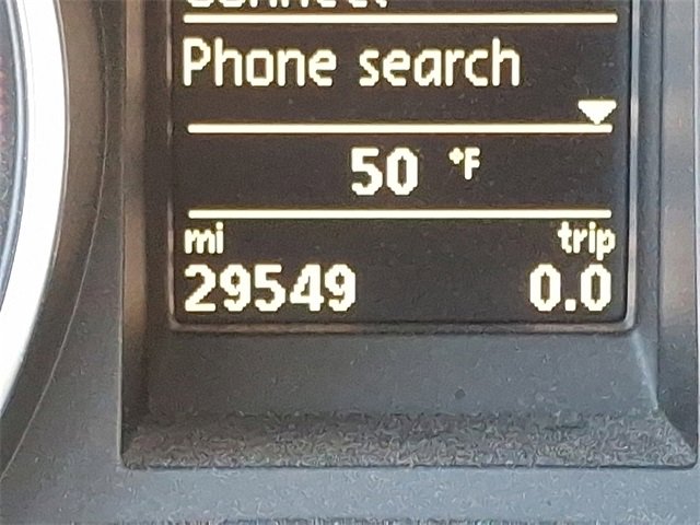 Used 2014 Volkswagen Golf 4-Door image 11