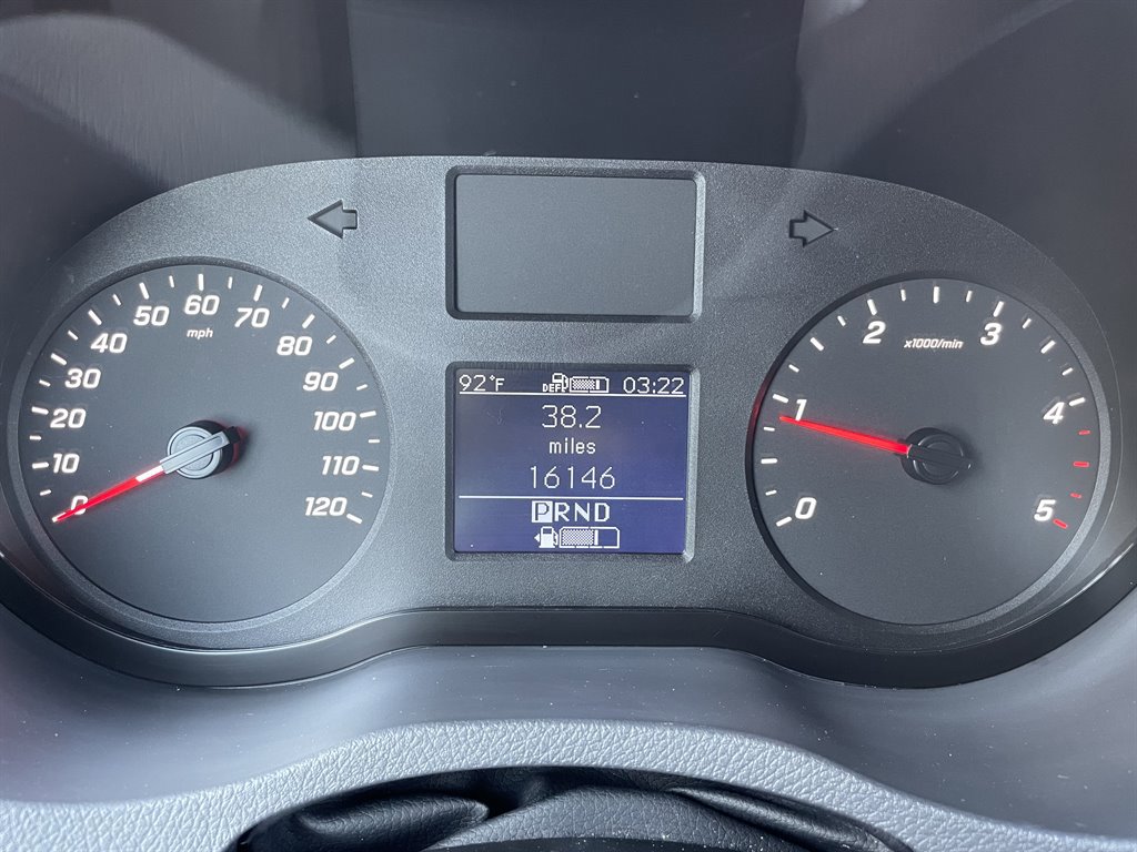 Used 2019 Mercedes-Benz Sprinter 2500 image 29