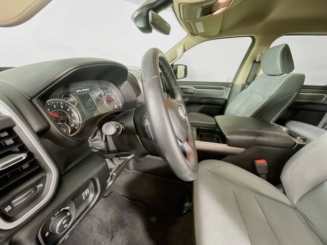 Used 2020 RAM 1500 Big Horn AWD/4WD image 20
