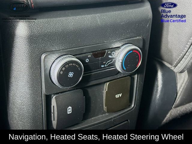 Certified 2022 Ford Explorer ST-Line w/ Class IV Trailer Tow Package image 27