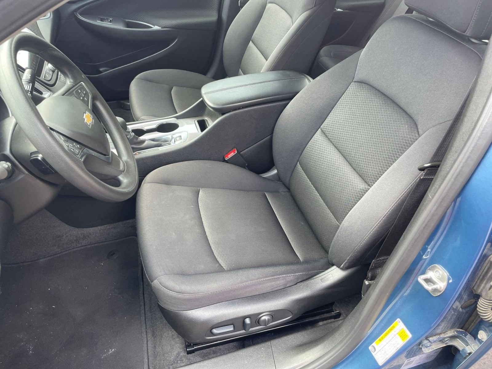 Used 2024 Chevrolet Malibu LT image 36