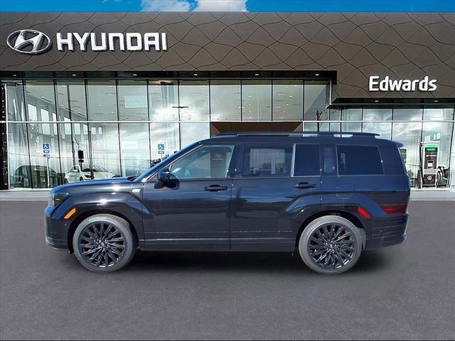 New 2026 Hyundai Santa Fe Calligraphy image 3