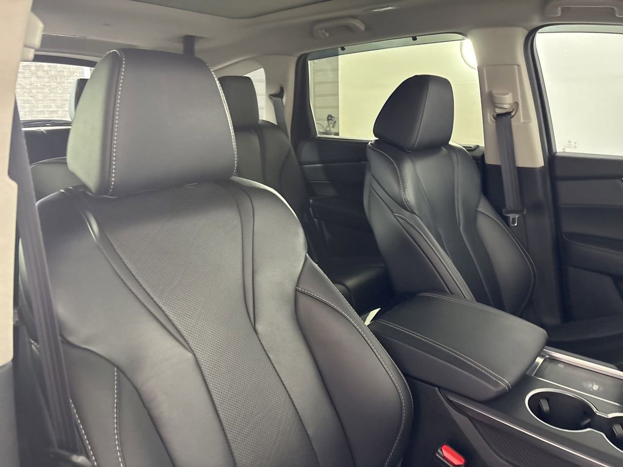 Used 2022 Acura MDX SH-AWD w/ Technology Package image 31