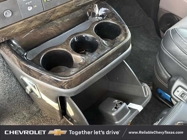 New 2026 Chevrolet Express 2500 Extended w/ Driver Convenience Package RWD image 24